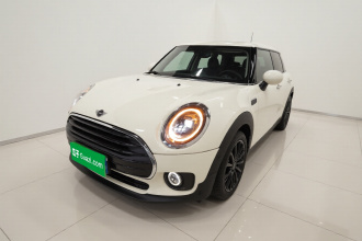 MINI Clubman 2022款 1.5T ONE