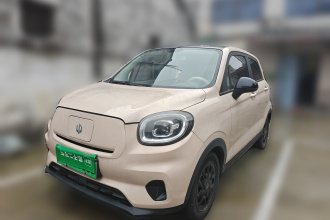 零跑汽车 零跑T03 2023款 310轻享版
