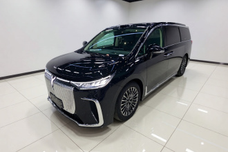 岚图汽车 岚图梦想家 2026款 PHEV 乾崑Ultra
