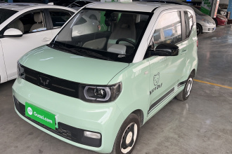 五菱汽车 宏光MINIEV 2022款 马卡龙时尚款 磷酸铁锂