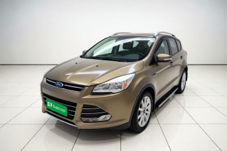 福特 翼虎 2015款 1.5L GTDi 两驱风尚型