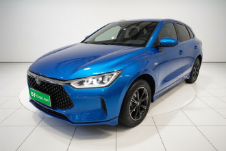 比亚迪e2 2020款 升级版 高续航版 豪华型