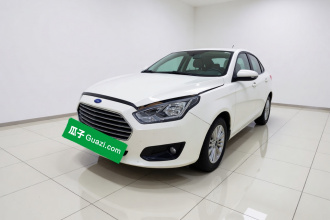 福特 福睿斯 2015款 1.5L 自动舒适型