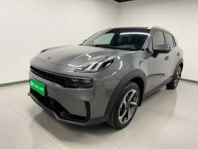 领克06 2023款 Remix 1.5T 劲Pro