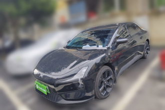 小鹏MONA M03 2024款 620 超长续航