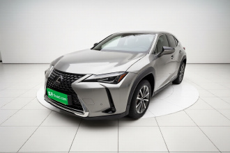 雷克萨斯UX新能源 2020款 300e 纯·悦版