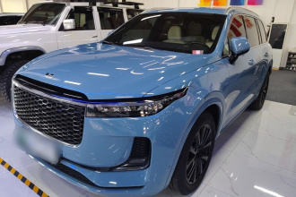 理想汽车 理想ONE 2021款 增程6座版