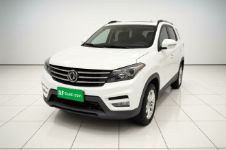 东风风光 风光S560 2019款 1.8L 手动都市型