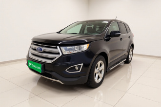 福特 锐界 2016款 EcoBoost 245 两驱精锐型 5座