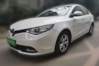 名爵 锐行 2016款 1.5T 自动超值豪华版