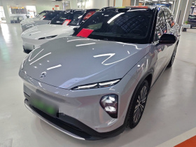 蔚来ES7 2022款 75kWh