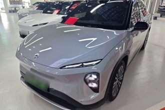 蔚来ES7 2022款 75kWh