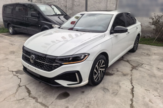 大众 朗逸 2023款 280TSI DSG星空满逸版