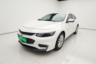 雪佛兰 迈锐宝XL 2016款 1.5T 双离合锐驰版