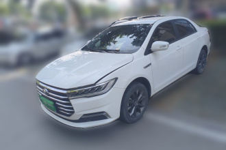 比亚迪 秦 2019款 1.5L 自动豪华型