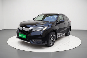 本田 冠道 2017款 370TURBO 四驱尊贵版