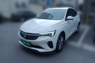 别克 威朗 2022款 Pro 532T 乐行版