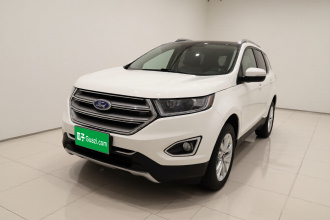 福特 锐界 2016款 EcoBoost 245 四驱豪锐型 7座