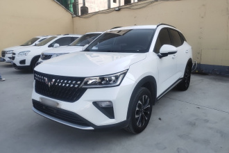 五菱汽车 五菱星驰 2022款 1.5L 手动自由型