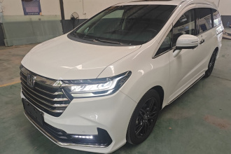 本田 奥德赛 2022款 2.0L e:HEV 锐·耀享版
