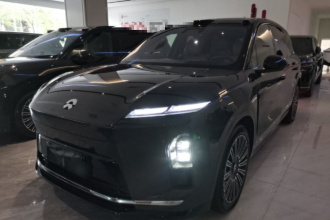 蔚来ES8 2026款 六座行政豪华版