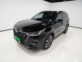 奇瑞 瑞虎8 PRO 2024款 冠军版 390T 四驱巅峰版 5座