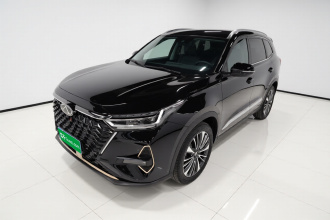 奇瑞 瑞虎8 PRO 2024款 冠军版 390T 四驱巅峰版 5座