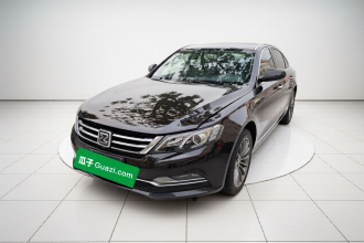 众泰Z700 2018款 Z700H 1.8T 手动尊享型