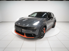 领克02 2021款 2.0TD 自动两驱耀 冠军版