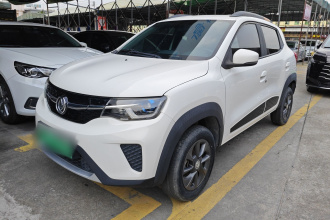 东风纳米EX1 2022款 PRO 悦骋型