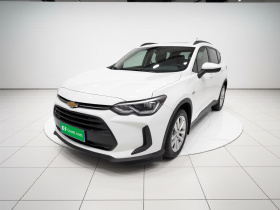 雪佛兰 沃兰多 2019款 530T 自动劲享版（5+2款） 国VI