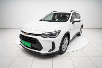 雪佛兰 沃兰多 2019款 530T 自动劲享版（5+2款） 国VI