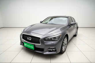 英菲尼迪Q50L 2015款 2.0T 悦享版