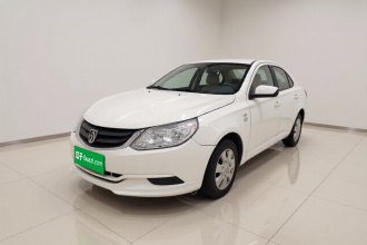 宝骏630 2014款 1.5L 手动标准型