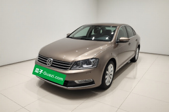 大众 迈腾 2013款 2.0TSI 尊贵型