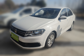 大众 桑塔纳 2019款 1.5L 自动风尚版 国VI