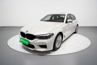 宝马5系新能源 2020款 里程升级版 530Le 先锋版