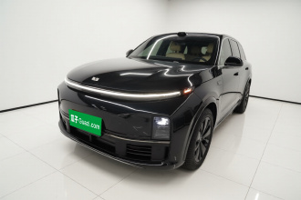 理想汽车 理想L7 2025款 Pro 智能焕新版