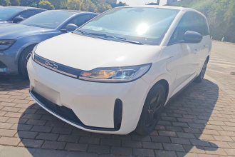 比亚迪D1 2023款 超越版