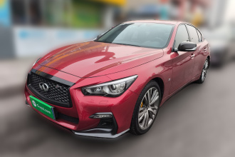 英菲尼迪Q50L 2018款 2.0T 菁英运动版 国V