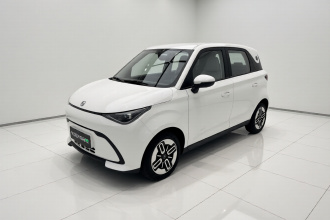 奇瑞QQ 多米 2025款 305km 舒享型