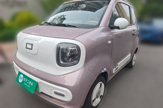 奔腾小马 2026款 222km 萌趣马 Plus