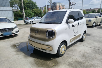 奔腾小马 2025款 222km 闪电马