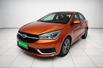 奇瑞 艾瑞泽5 2017款 SPORT 1.5T 手动豪华版