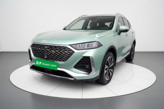 魏牌 拿铁DHT 2022款 1.5T DHT大杯