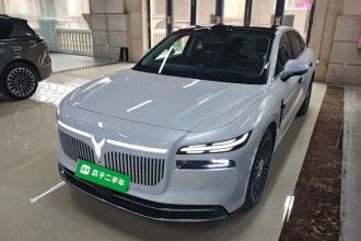岚图汽车 岚图追光 L 2026款 四驱Ultra