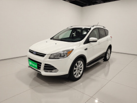 福特 翼虎 2015款 1.5L GTDi 两驱风尚型