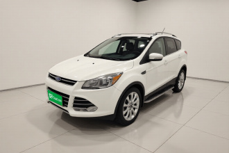 福特 翼虎 2015款 1.5L GTDi 两驱风尚型