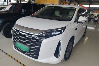 比亚迪 夏 2025款 DM-i 1.5T 180km 超越型