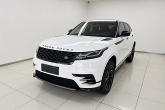 路虎 揽胜星脉 2018款 P380 R-DYNAMIC SE